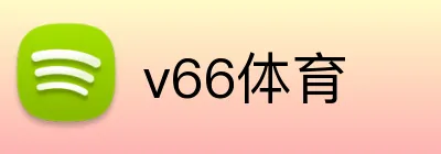 v66体育 logo